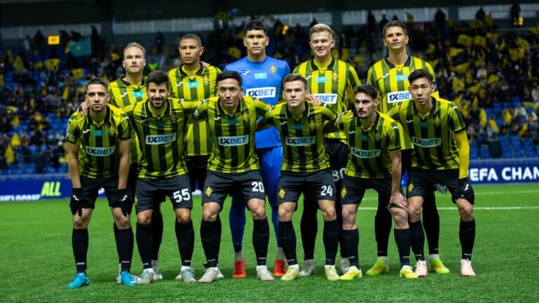 Последний вызов «Кайрата» в Лиге чемпионов: эксклюзивная аналитика от Freedom Media