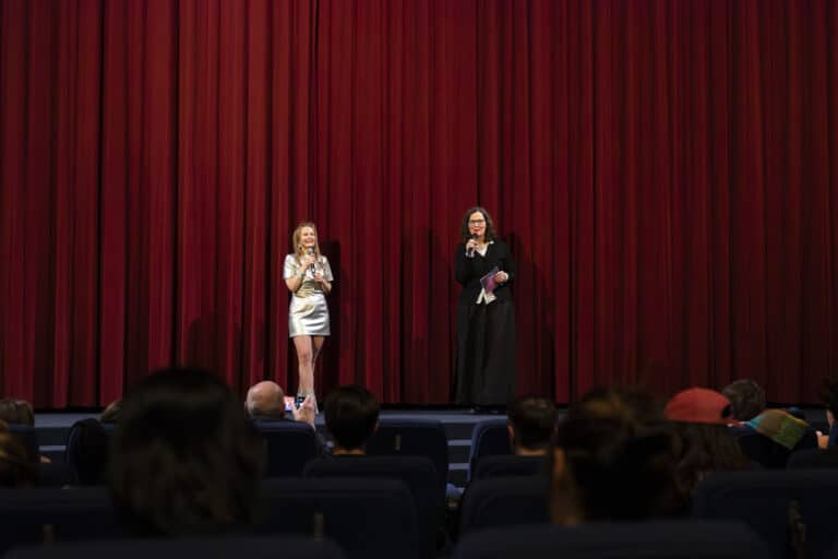 Дебютный фильм казахстанской режиссерки впервые победил на кинофестивале в Берлине