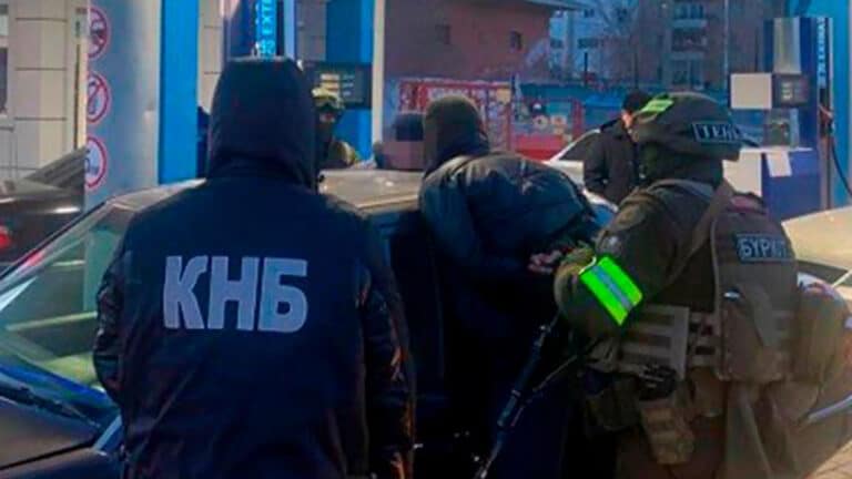 В Казахстане провели операцию по зачистке криминальных ОПГ