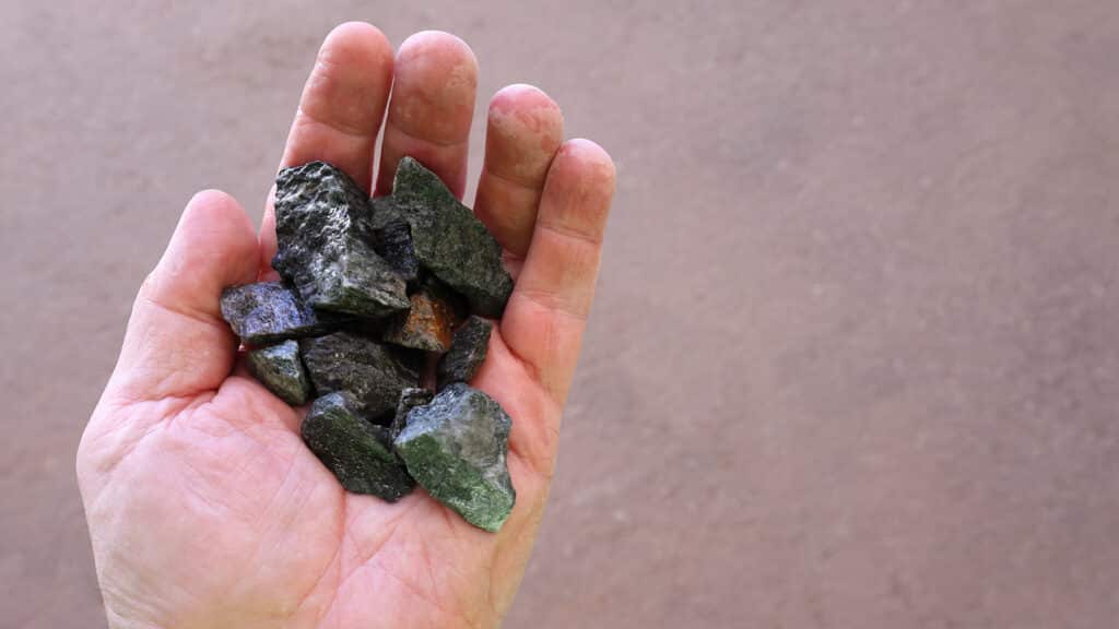 СП США и Казахстана может заработать миллиарды долларов на вольфрамовом месторождении/shutterstock, бильд-редактор: Серикжан Ковланбаев