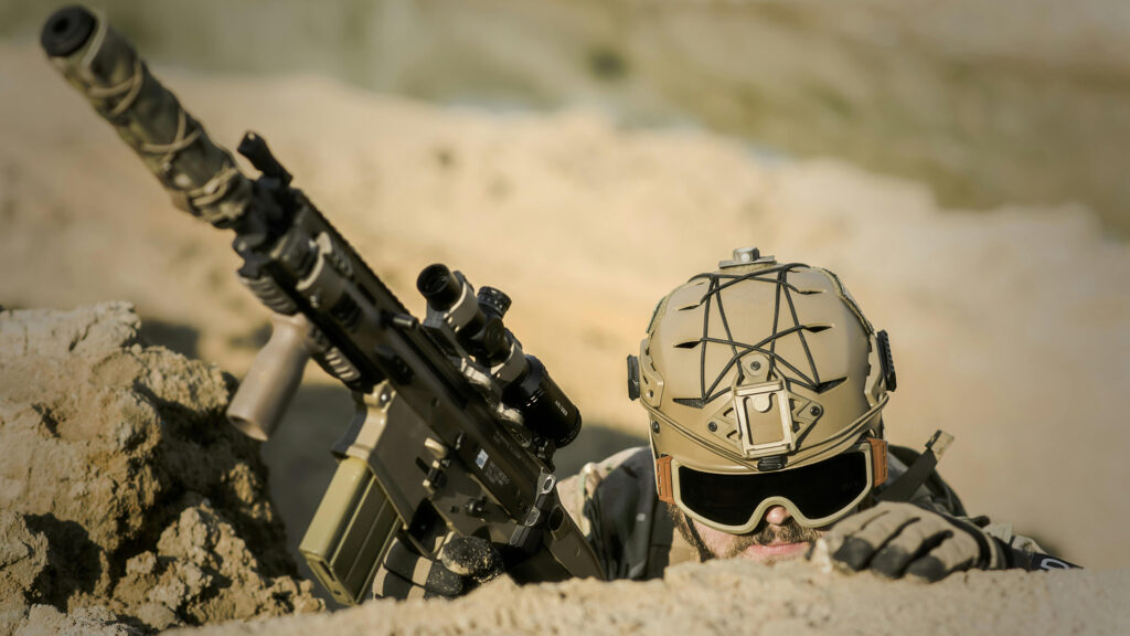 Почти 200 казахстанцев могли участвовать в боях на стороне Израиля в Газе