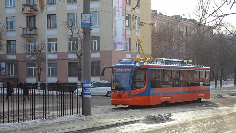 У убыточной трамвайной компании Павлодара появился новый крупный акционер