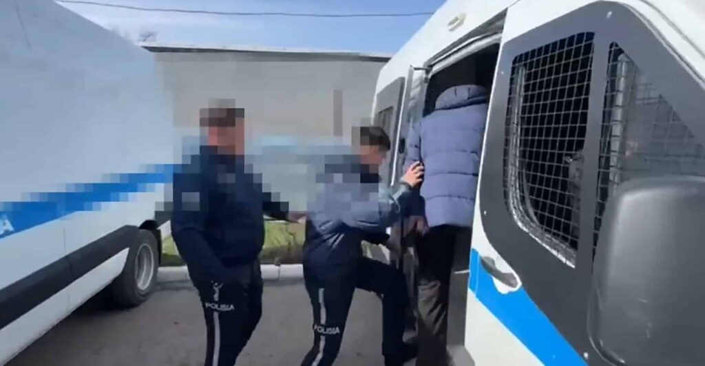 Казахстанца вернули из Кыргызстана за мошенничество на 350 млн тенге