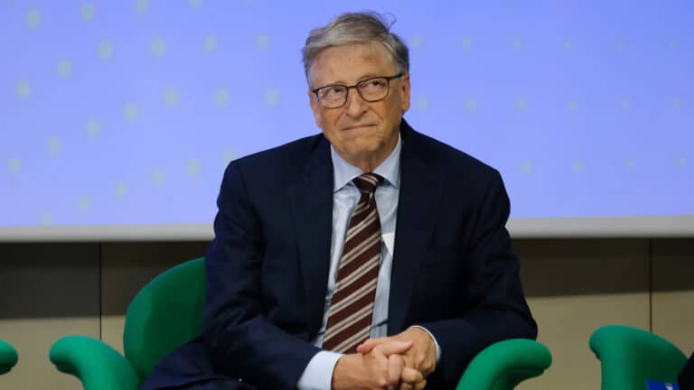 Билл Гейтс признался в романах с россиянками и извинился за связи с Эпштейном