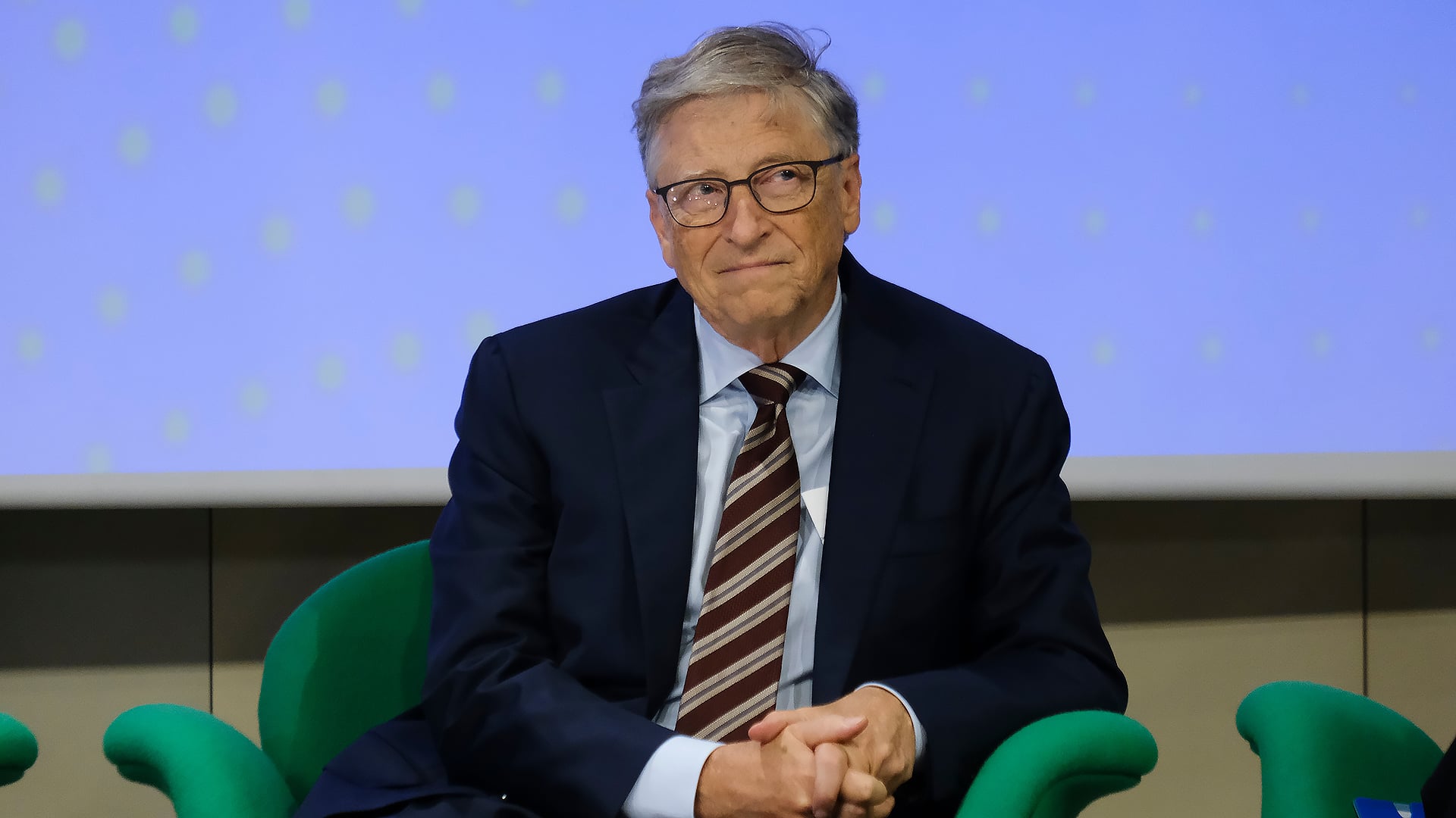 Билл Гейтс признался в романах с россиянками и извинился за связи с Эпштейном