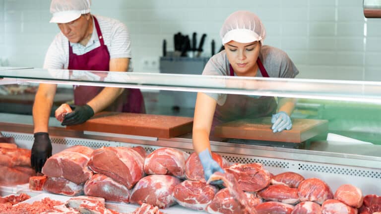 Почему мясо в Казахстане опять подорожало, объяснили в Минторговли