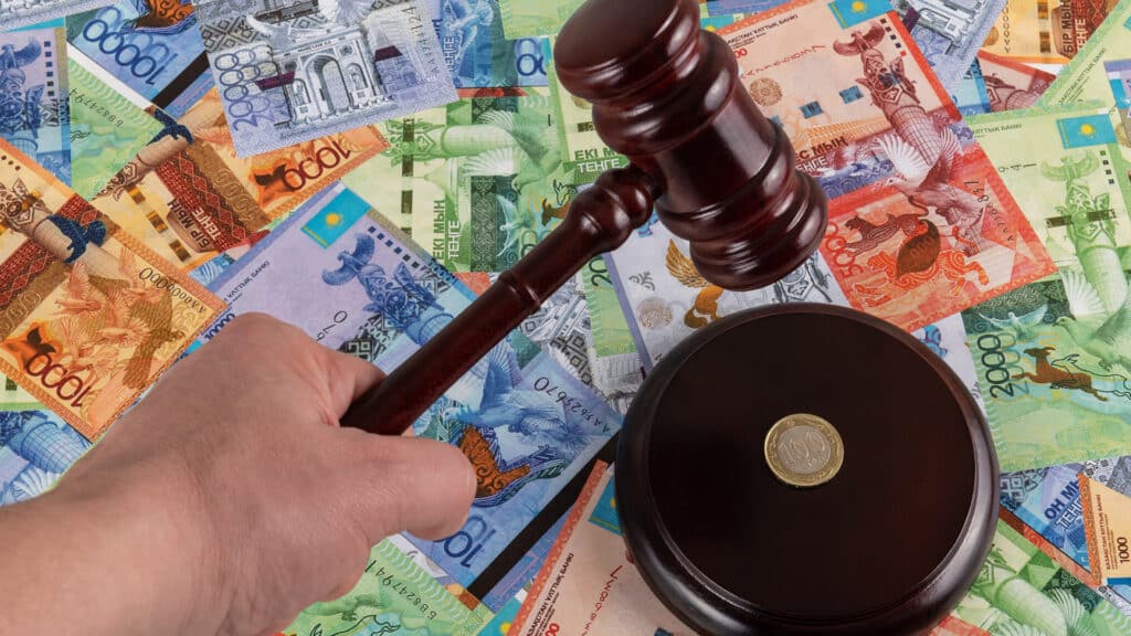 За сокрытие расходов председателей ОСИ ждут штрафы, а не уголовные дела в Казахстане