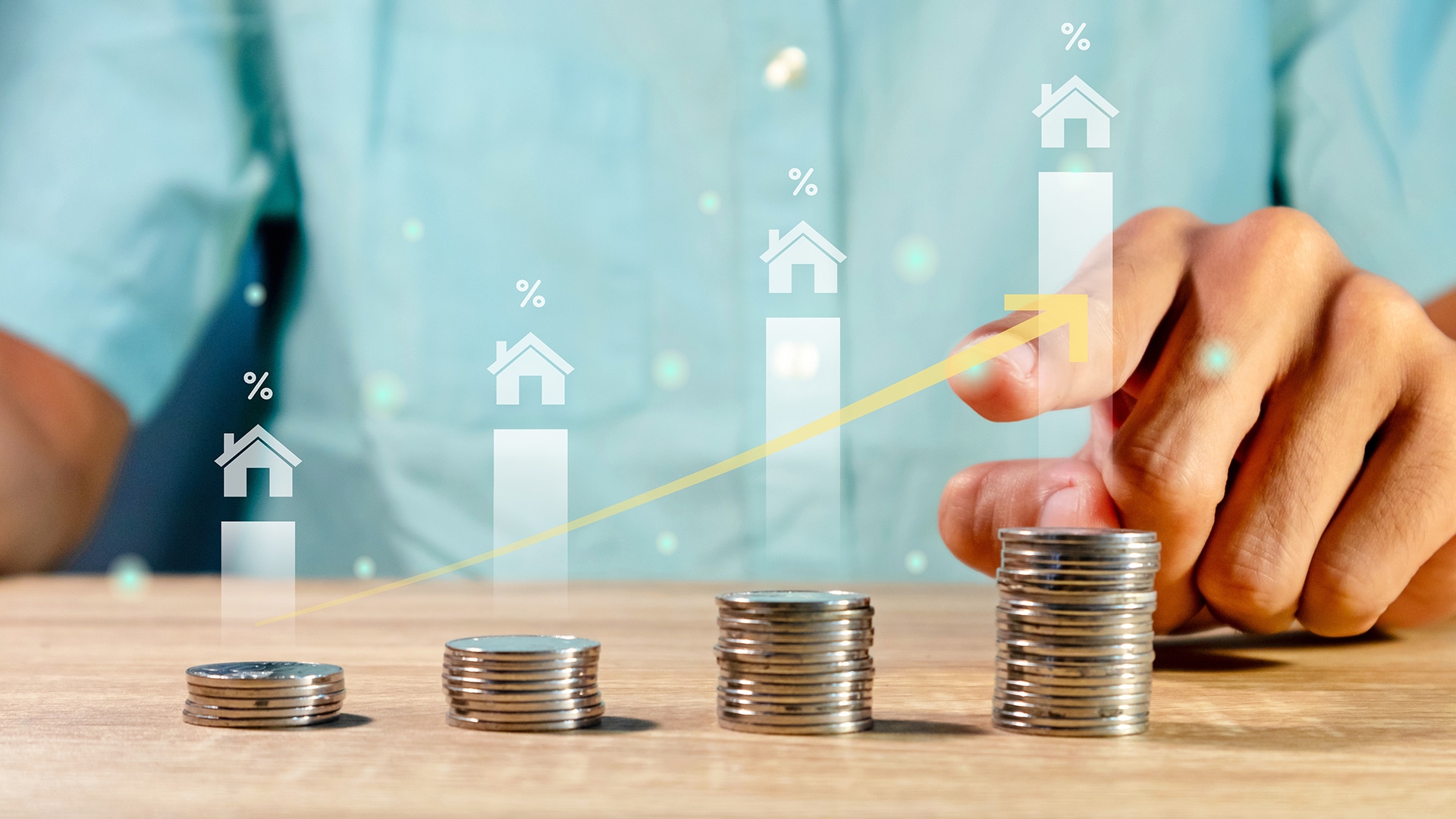 Почему растут цены на жилье