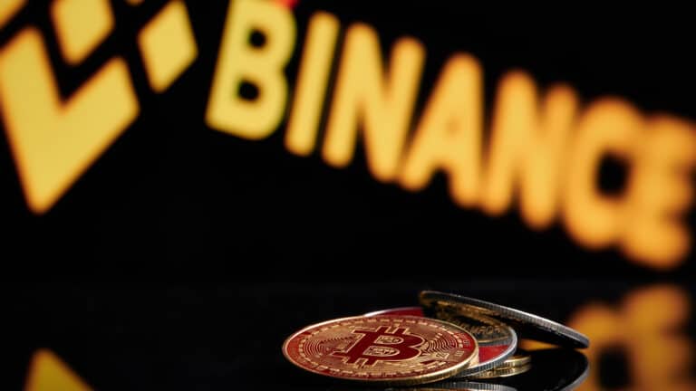 Глава Binance Kazakhstan объяснил природу рыночных просадок биткоина
