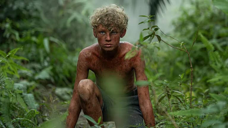 BBC выпустил экранизацию «Повелителя мух» с будущей звездой «Гарри Поттера» 