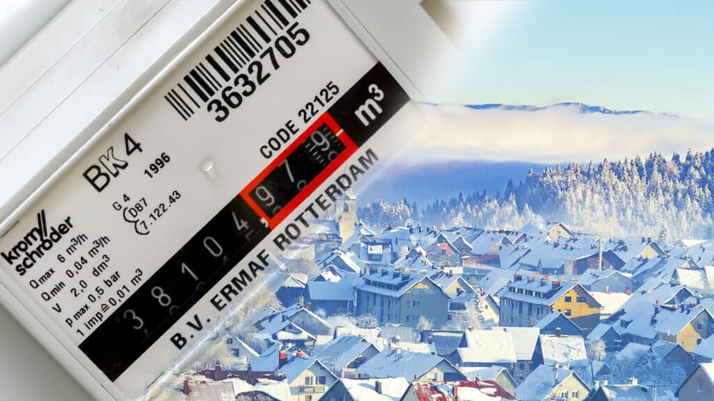 Қазақстанда газ тарифі климатқа қарай өзгеруі мүмкін