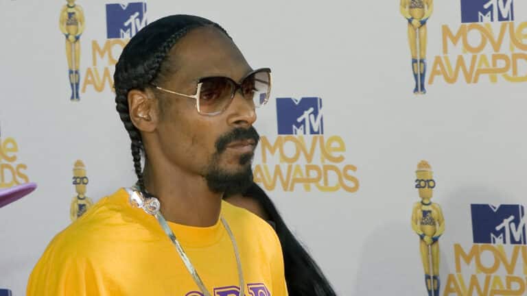 В семье рэпера Снуп Догга сообщили о трагической утрате