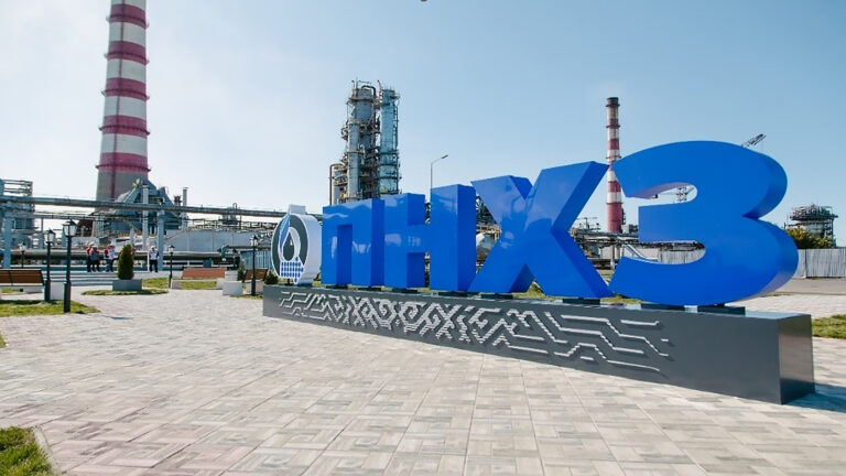 Запуск четвертого НПЗ ускорят после критики Токаева