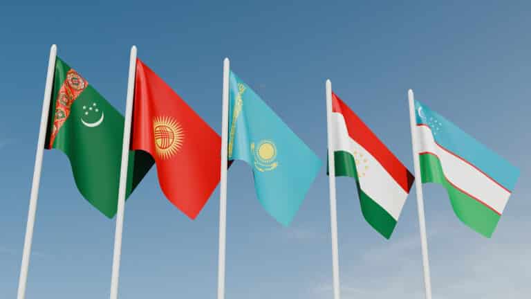 В России назвали страны Центральной Азии «ближайшими союзниками» без альтернативы