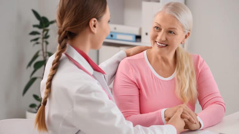 Конец сексуальной жизни и набор веса: 6 мифов о менопаузе