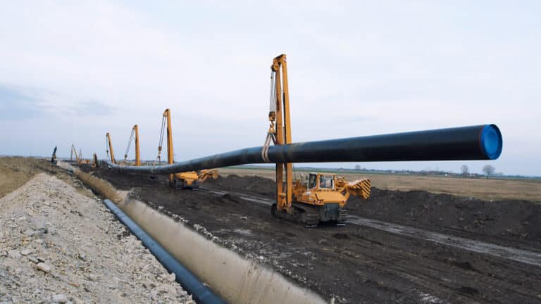 Газопровод в Астану, Кокшетау и Петропавловск построят вместе с Россией