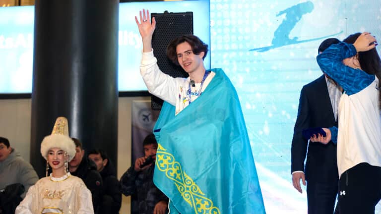 Шайдоров решил пропустить чемпионат мира по фигурному катанию в Чехии