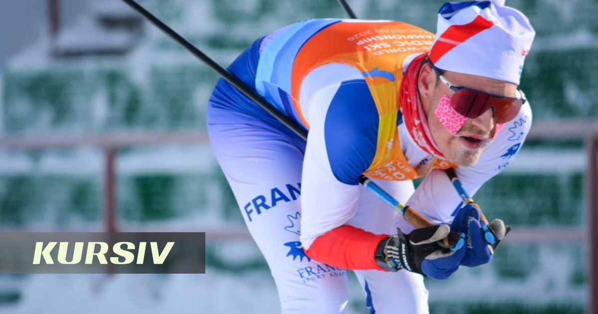 Казахстан впервые принимает ЧМ для лыжников с нарушением интеллекта