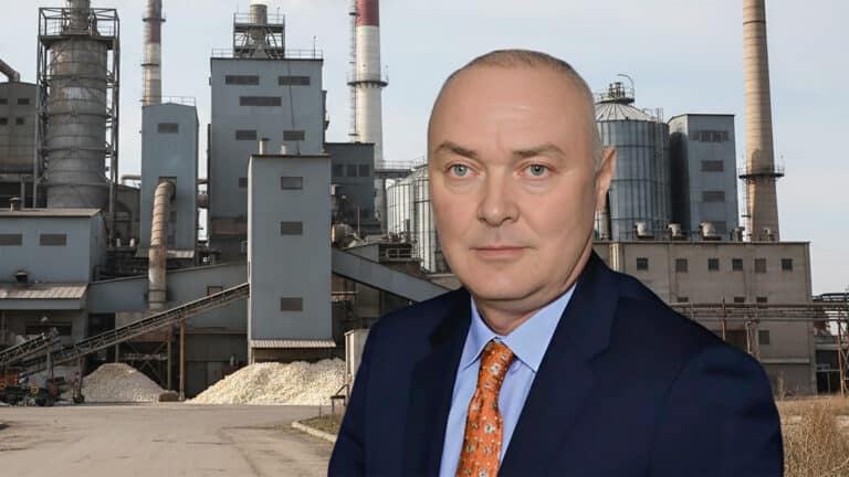 Казахстанский миллионер совместно с Пакистаном построит завод за $20 млн в Жетысу