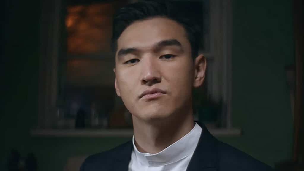 КНБ проверяет Сабурова из-за видео о передаче мотоциклов бойцам "Вагнера"