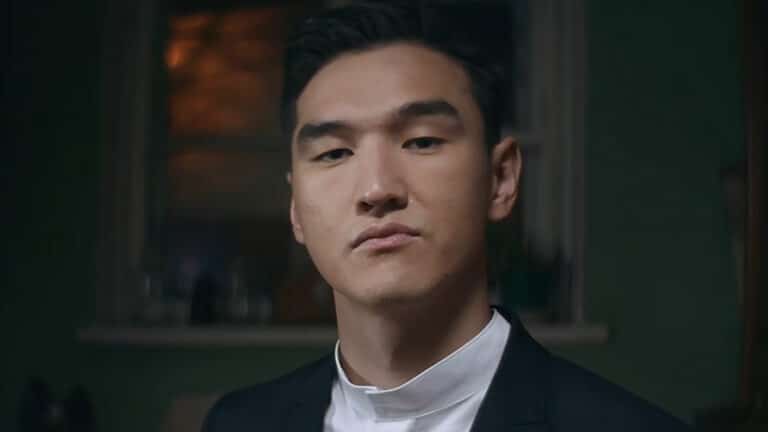 КНБ проверяет Сабурова из-за видео о передаче мотоциклов бойцам 