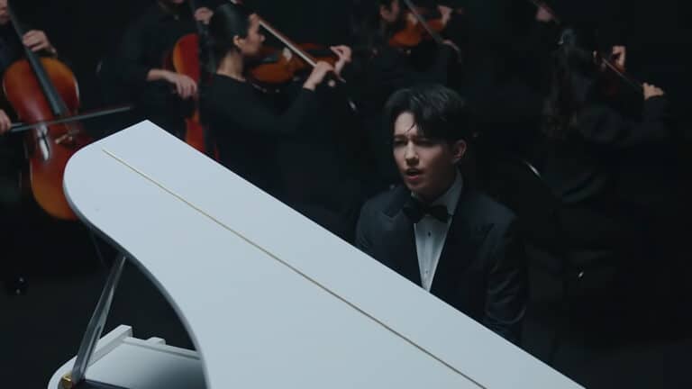 Love in its purest form: What Dimash is really singing about in 'Gashyqtyq'