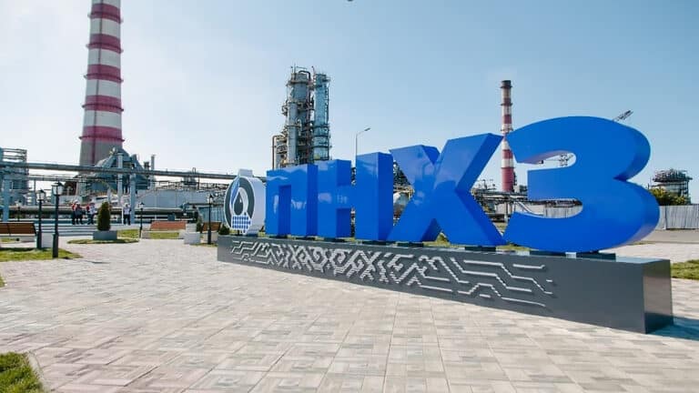 Четвертый НПЗ в Казахстане начнут строить в ближайшие два года