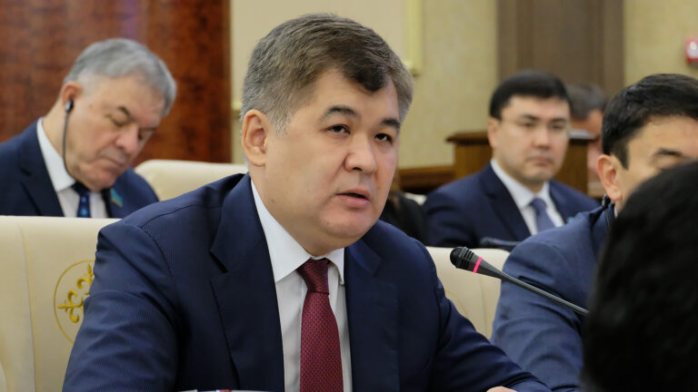 «Закручивание гаек» частным клиникам лишит медицину инвестиций, считает Биртанов