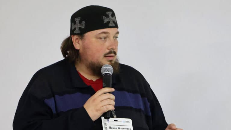 Бывшего священника, служившего на казахском языке, задержали с наркотиками в Алматы