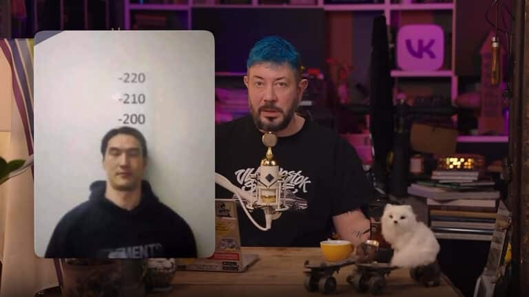 Лебедев назвал Сабурова «хитрым казахом» и связал его запрет на въезд с VK и ЧБД