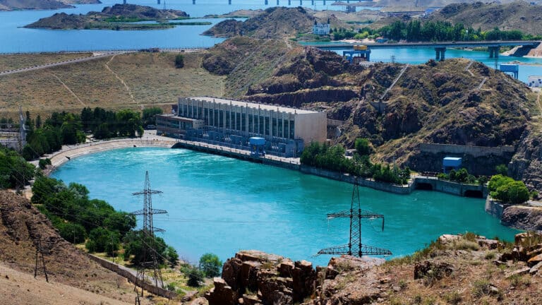 До 2030 года в Казахстане построят 42 новых водохранилища, но пока готовы только три