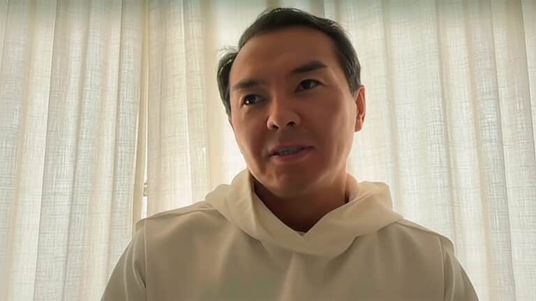 Внук Назарбаева рассказал, как смерть привела его в духовный мир