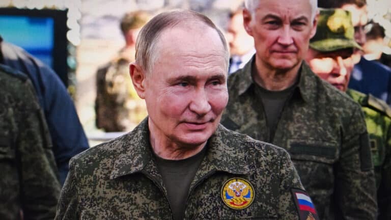 Predators into politicians: The dark reality of Russia’s pardoned-criminal elite