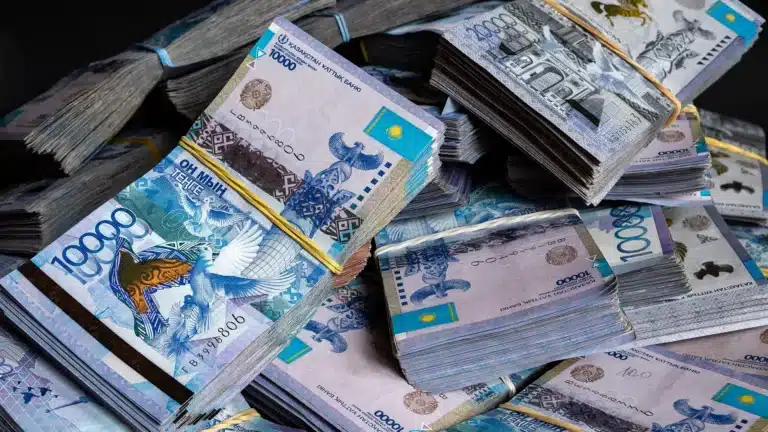 10 мың теңгелік ескі ақшаны қайда өткізуге болады