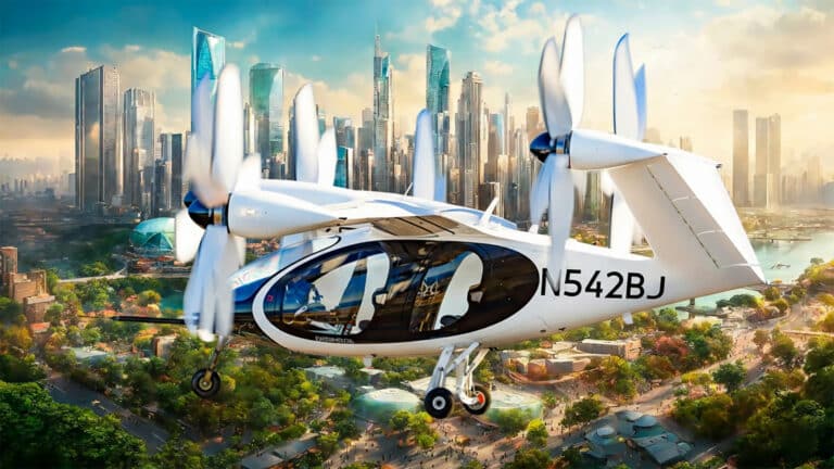 Как будет работать аэротакси из Алатау в Алматы: цена, модели и старт полетов