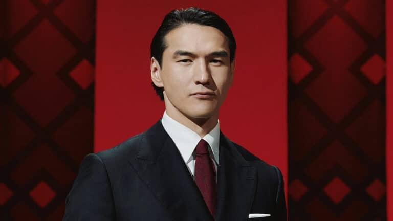 Нурлану Сабурову запретили въезд в Россию на полвека