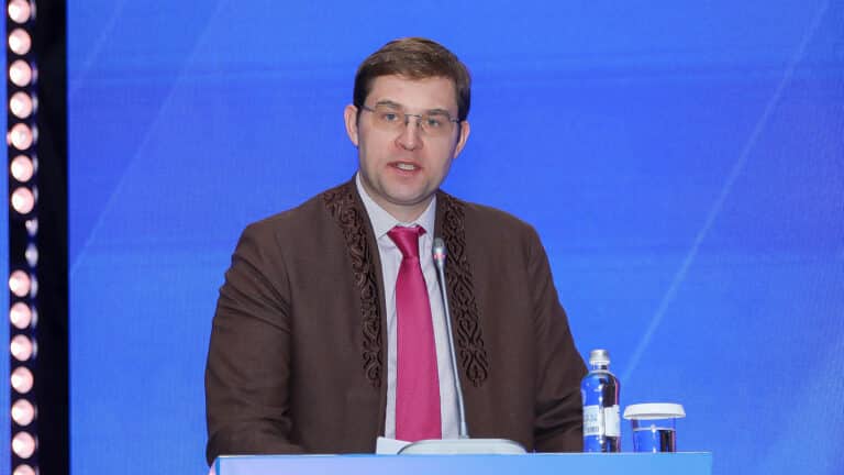 Тимур Турлов назвал главные качества идеального сотрудника в эпоху ИИ