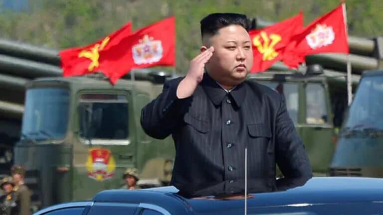 Kim Jong Un signals willingness for talks with US
