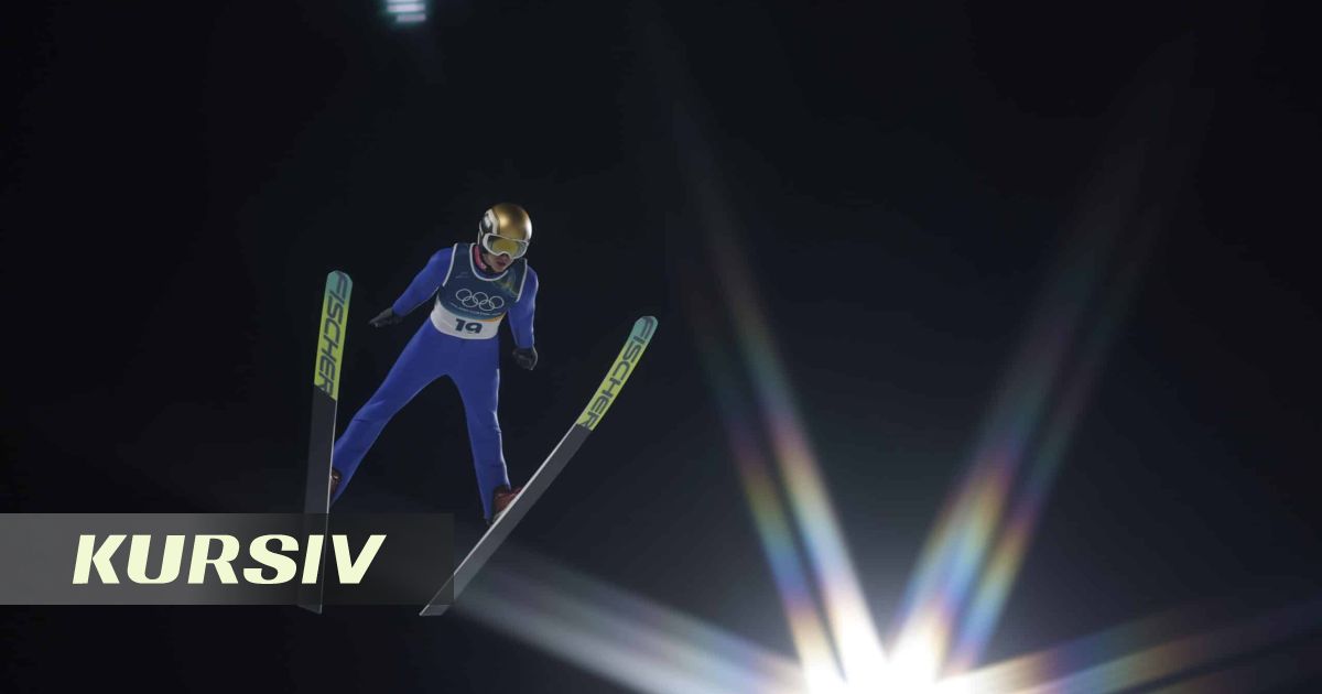 Прыгуны с трамплина Васильев и Мизерных не попали в финал Олимпиады-2026