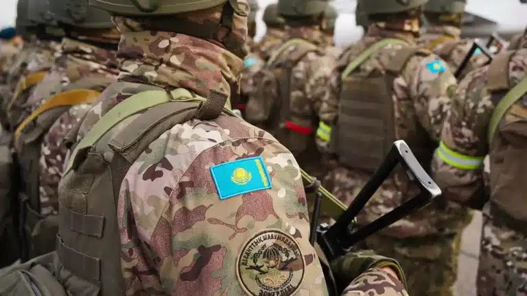 Четверых командиров уволили после избиения солдата в Гвардейском гарнизоне