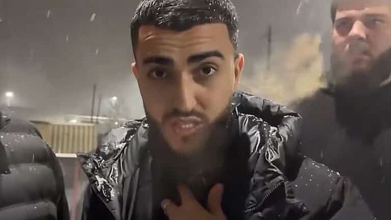 На стримеров группировки «Стая» завели уголовное дело за оскорбление казашек в TikTok