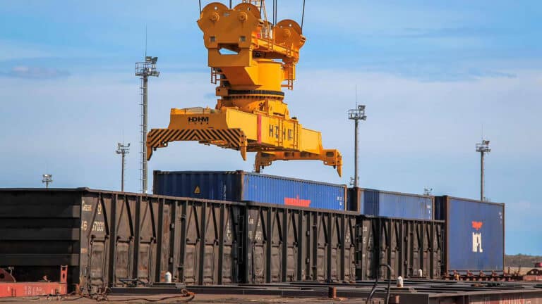 Новые тарифы КТЖ могут спровоцировать рост цен на все