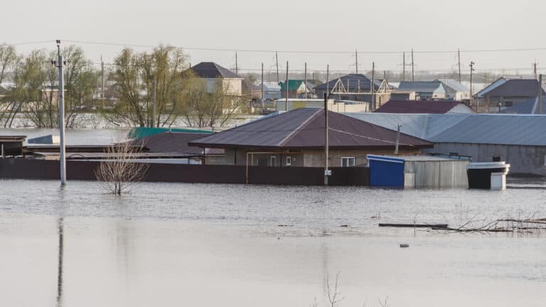 Казахстан может снова оказаться в зоне ЧС без цифровых прогнозов