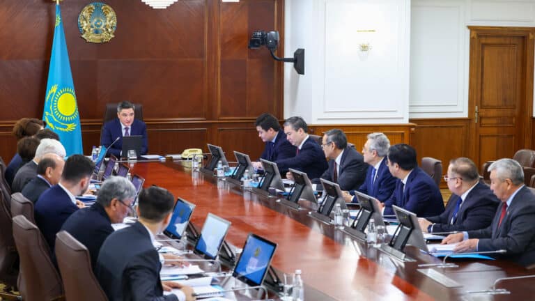 Академия наук поддержала проект новой Конституции