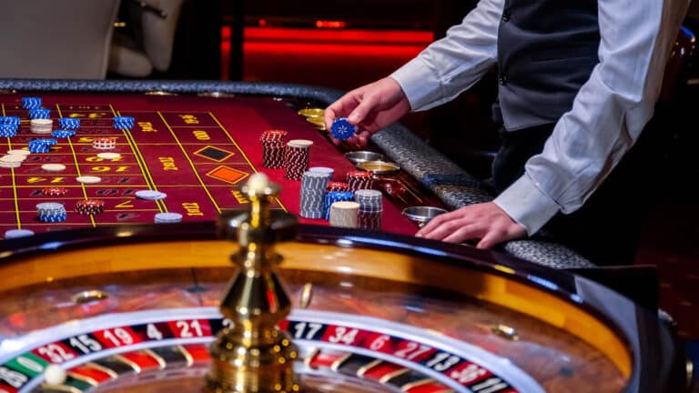 Казино «для иностранцев» в Казахстане будут платить миллионные штрафы