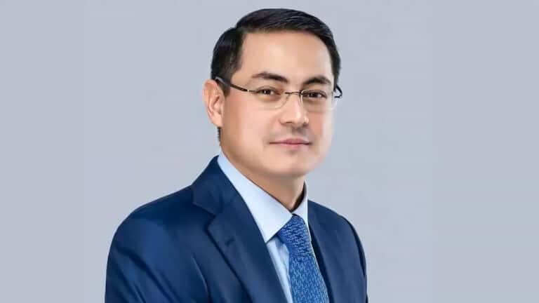 Шухрат Ибрагимов стал совладельцем Евразийского банка