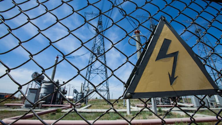 KEGOC хочет повысить тарифы с 1 апреля