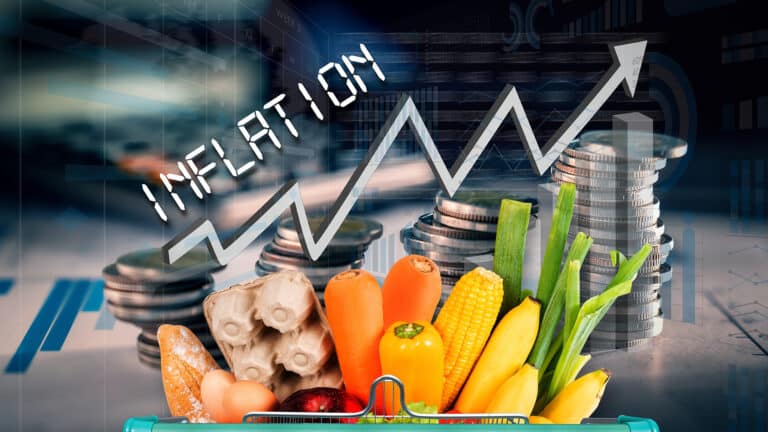 Токаев поручил переломить ситуацию с инфляцией за три года