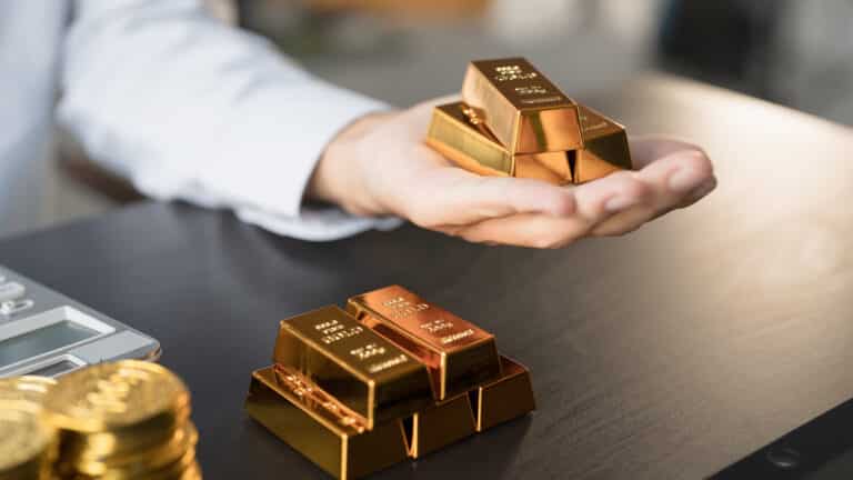 Anonymous donor gives millions in gold to Osaka for water system repairs