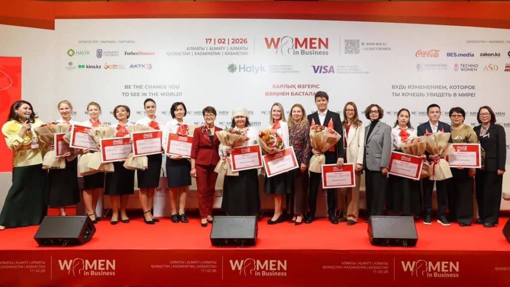 Belesteri – 13 лет системной поддержки женского предпринимательства в Казахстане